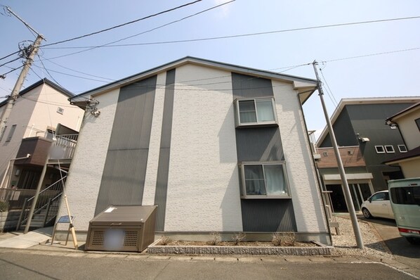 アムールF・Fの物件内観写真